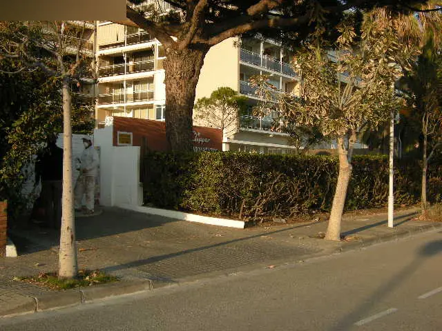 Vivienda en Sant Vicenç de Montalt