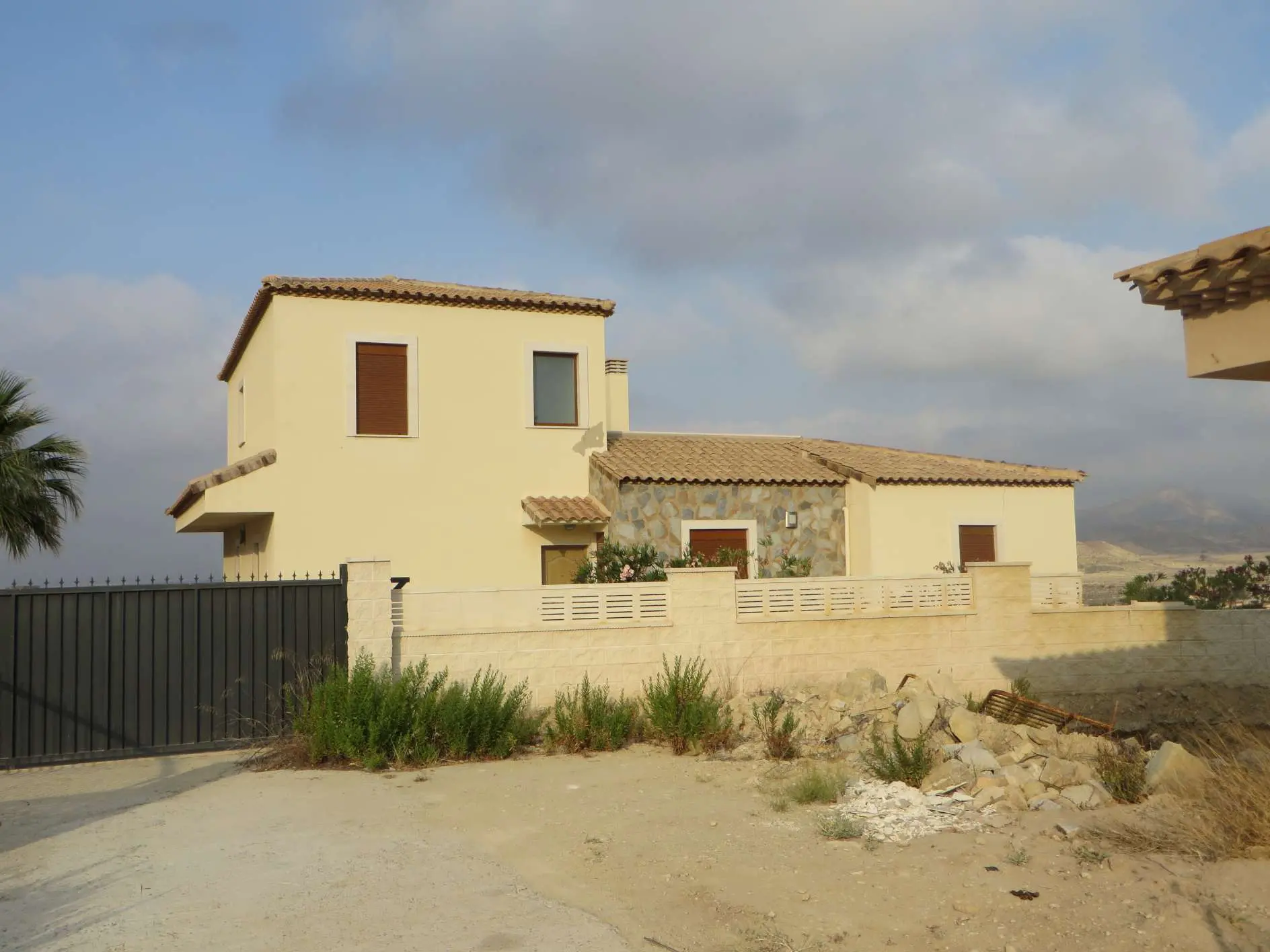 Vivienda en Busot