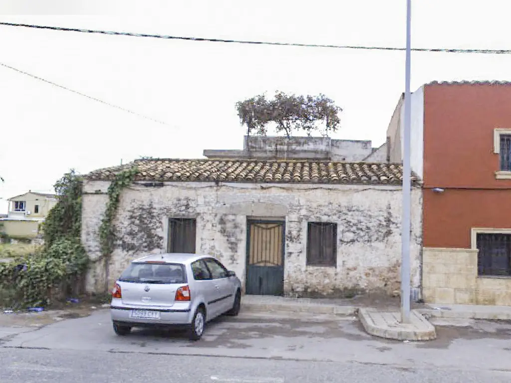 Vivienda en Onda