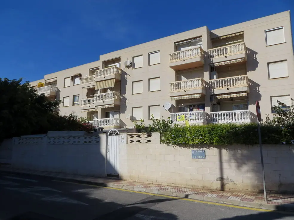 Vivienda en El Campello