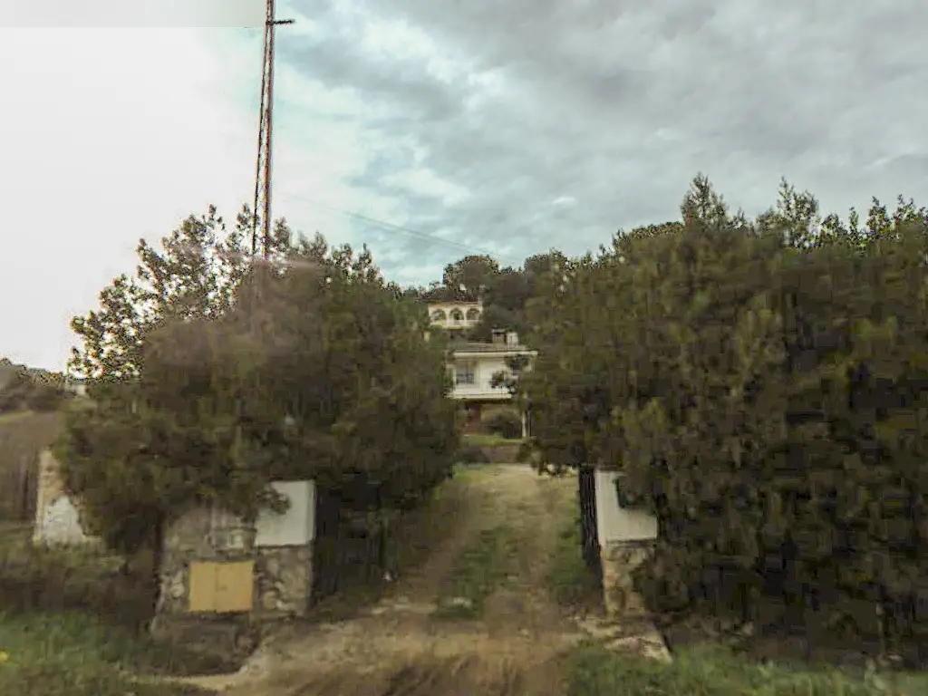 Finca rústica en Córdoba