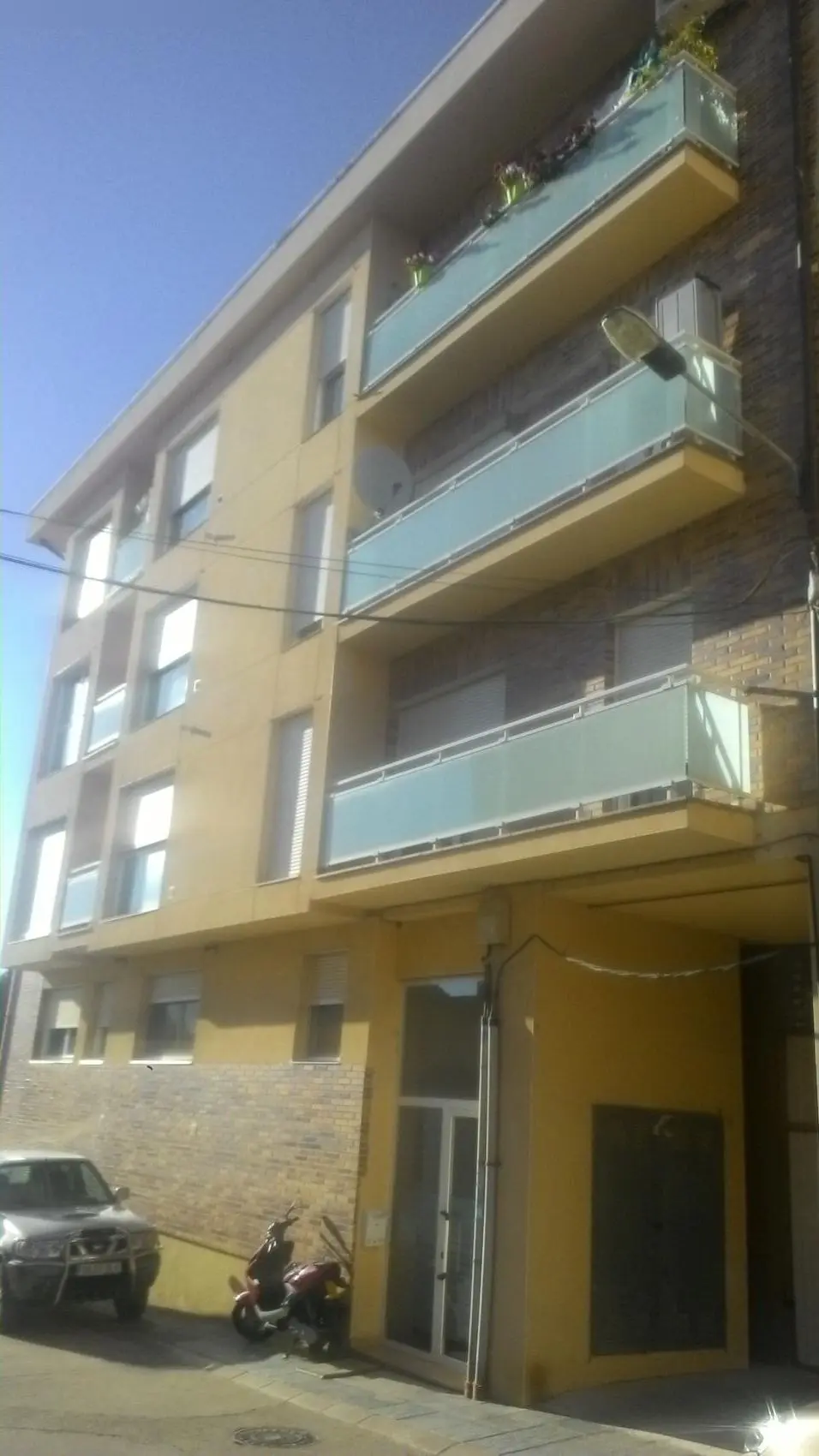 Vivienda en Alberite