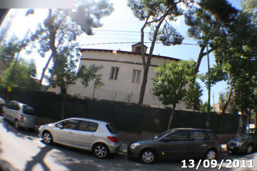 Vivienda en Esplugues de Llobregat