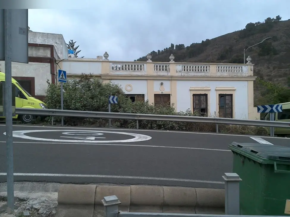 Vivienda en Arucas