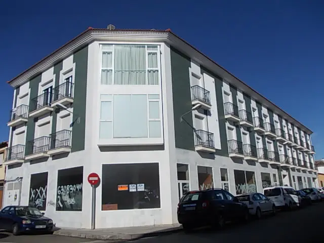 Vivienda en Manzanares