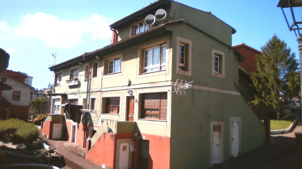 Vivienda en Camargo