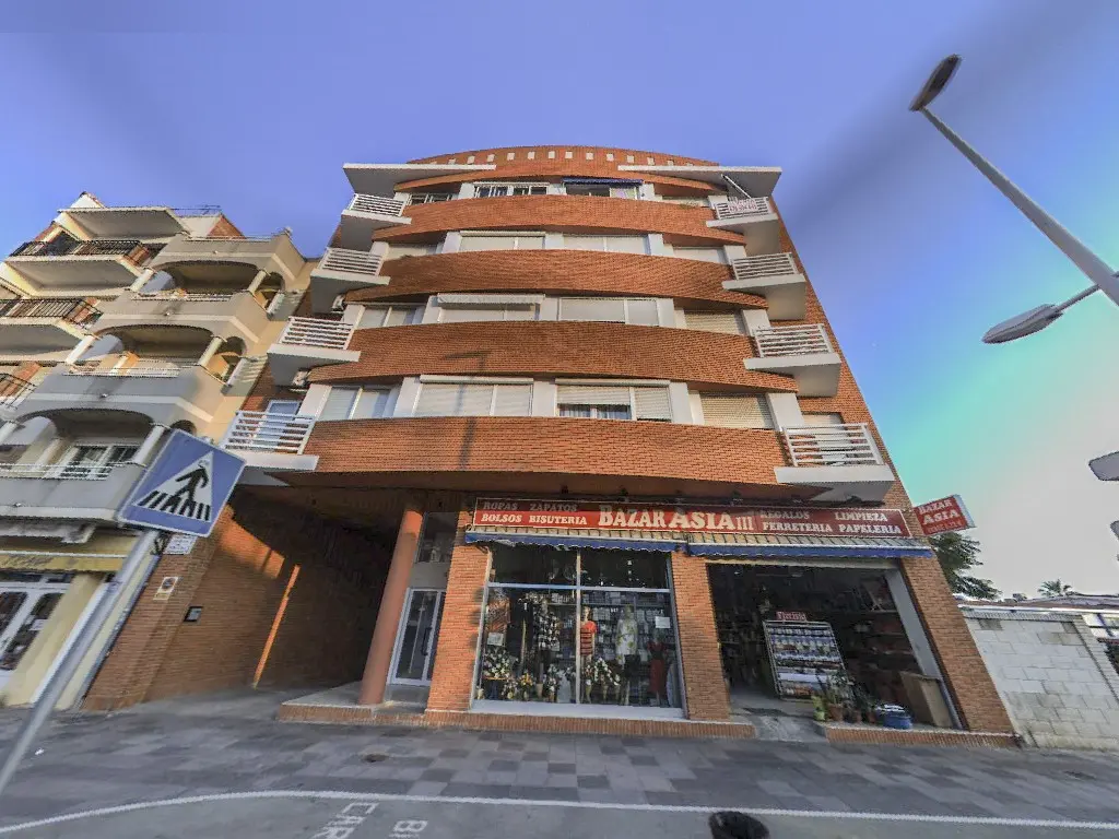 Vivienda en Benicarló