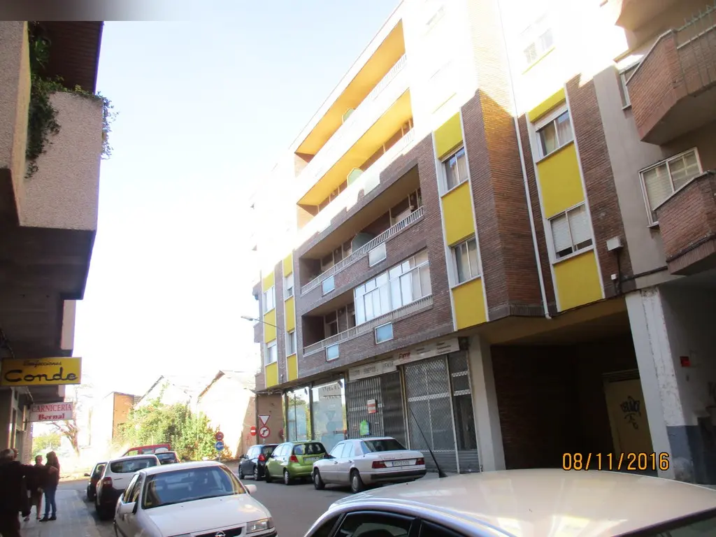 Local en Aranda de Duero
