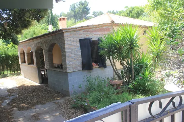 Vivienda en Cabrera d'Anoia