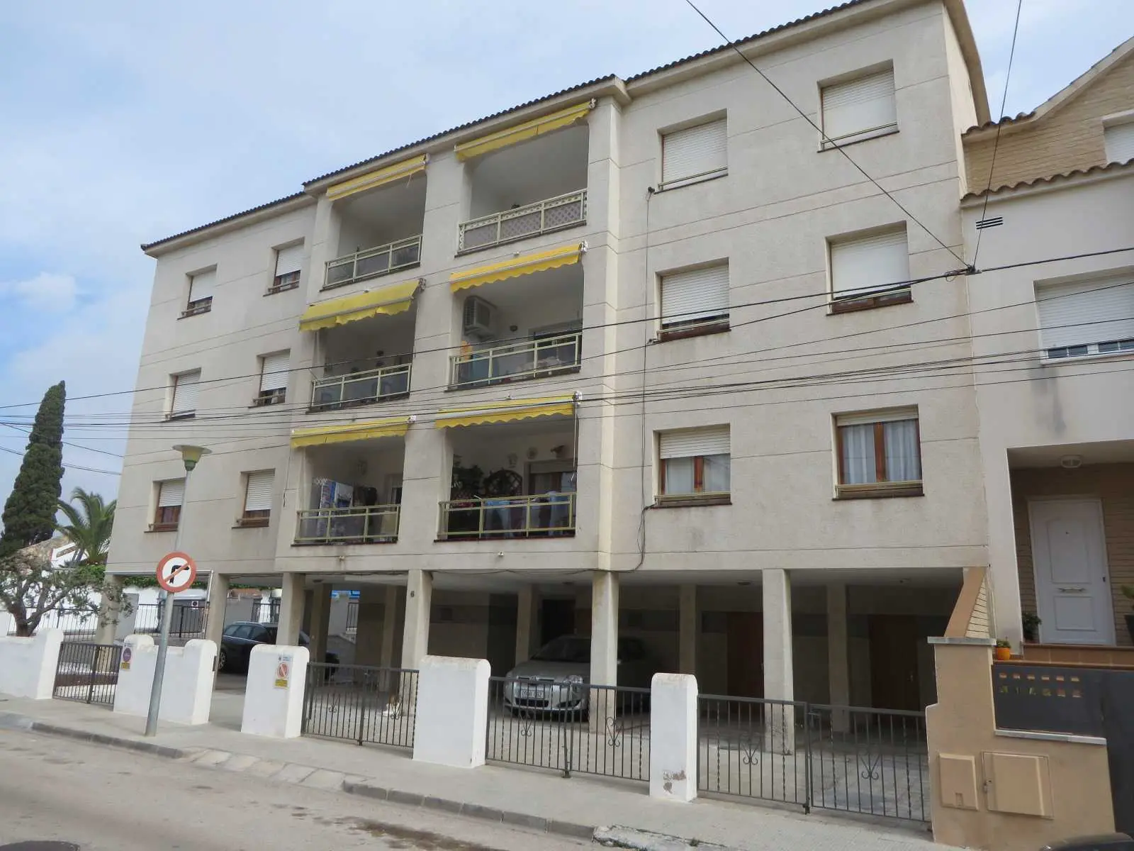 Vivienda en Torredembarra