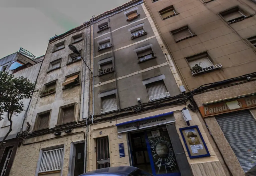 Local en L'Hospitalet de Llobregat