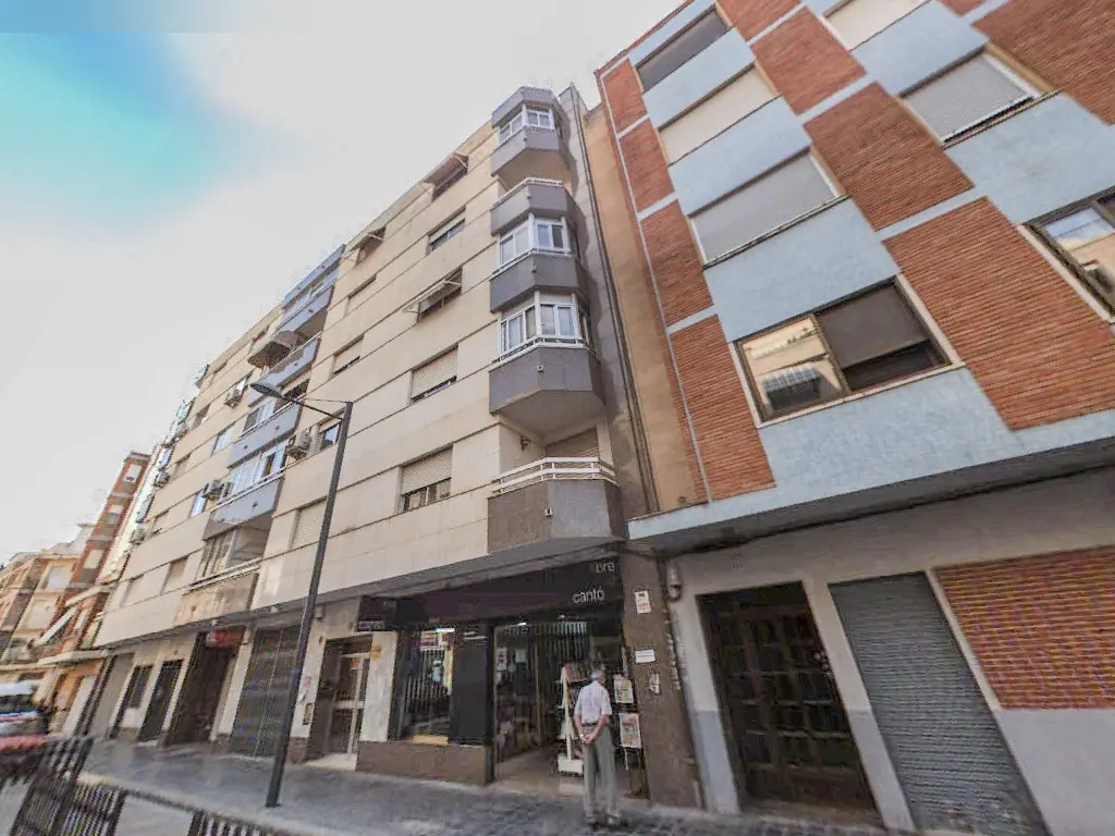 Garaje en Llíria