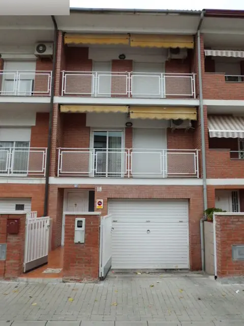 Vivienda en Canovelles