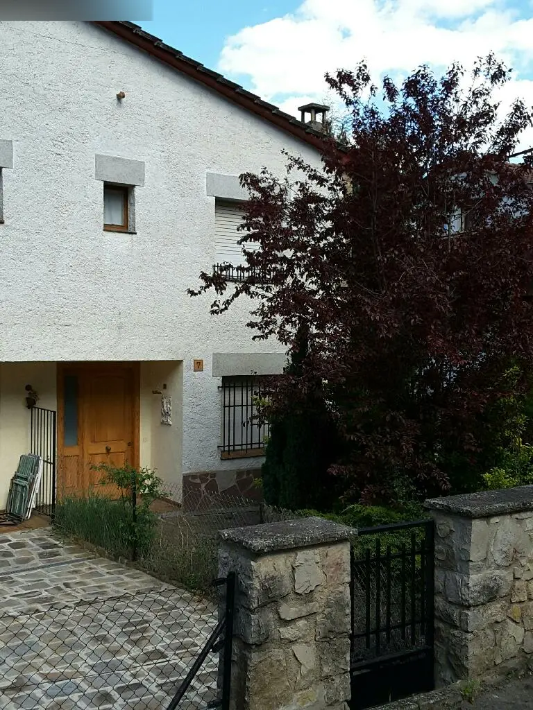 Vivienda en Castellterçol