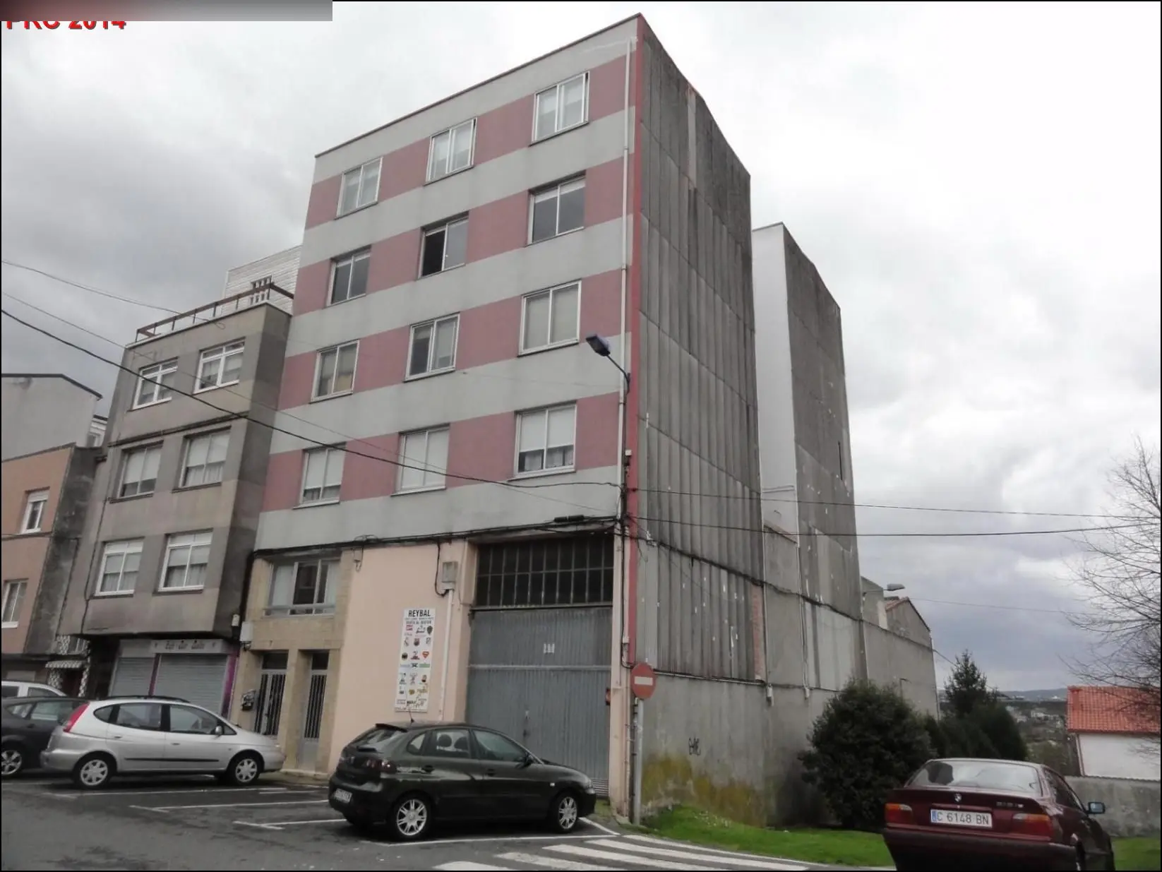 Vivienda en Culleredo