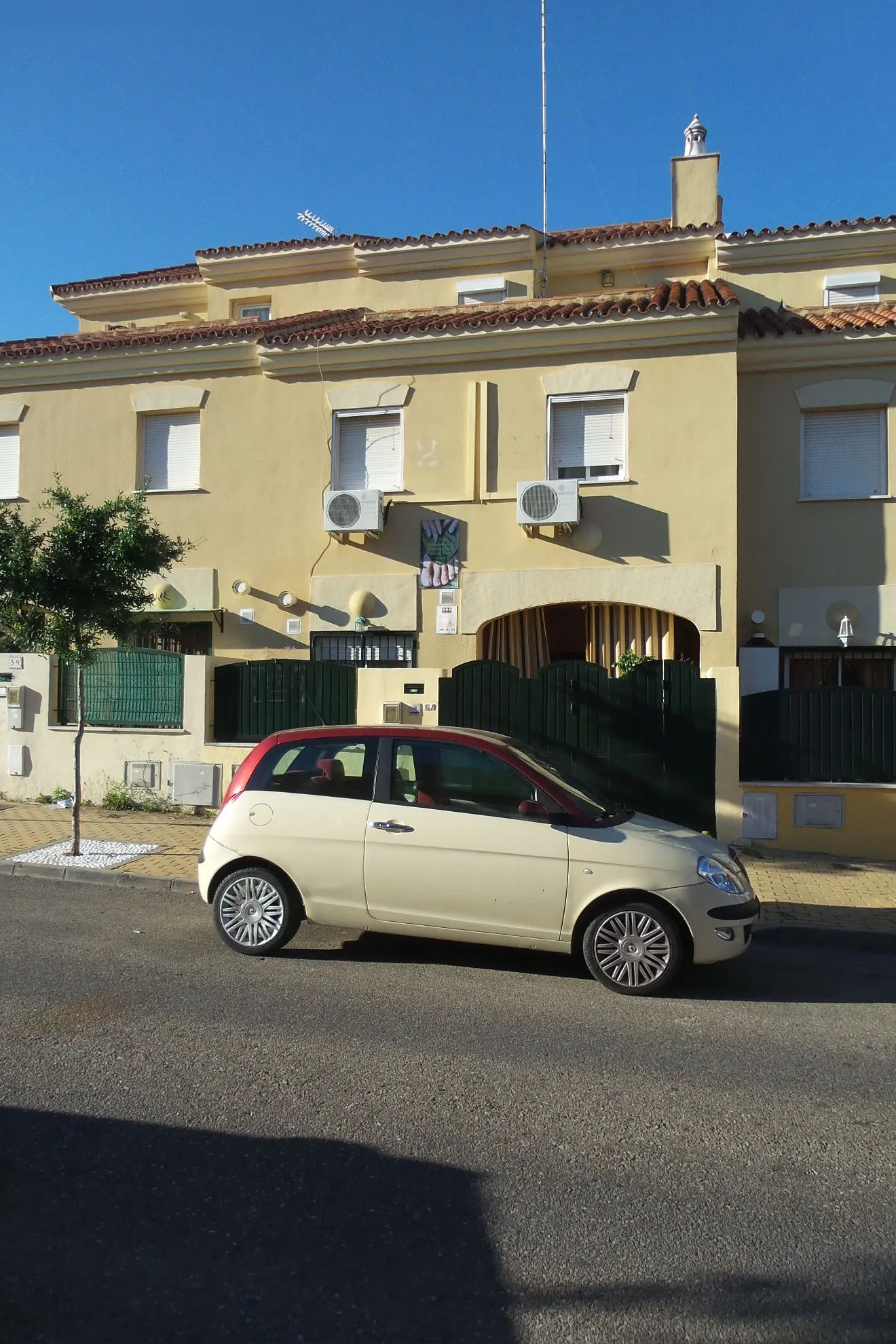 Vivienda en Bormujos