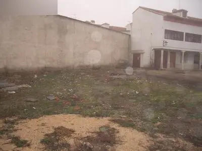 Terreno en Almagro