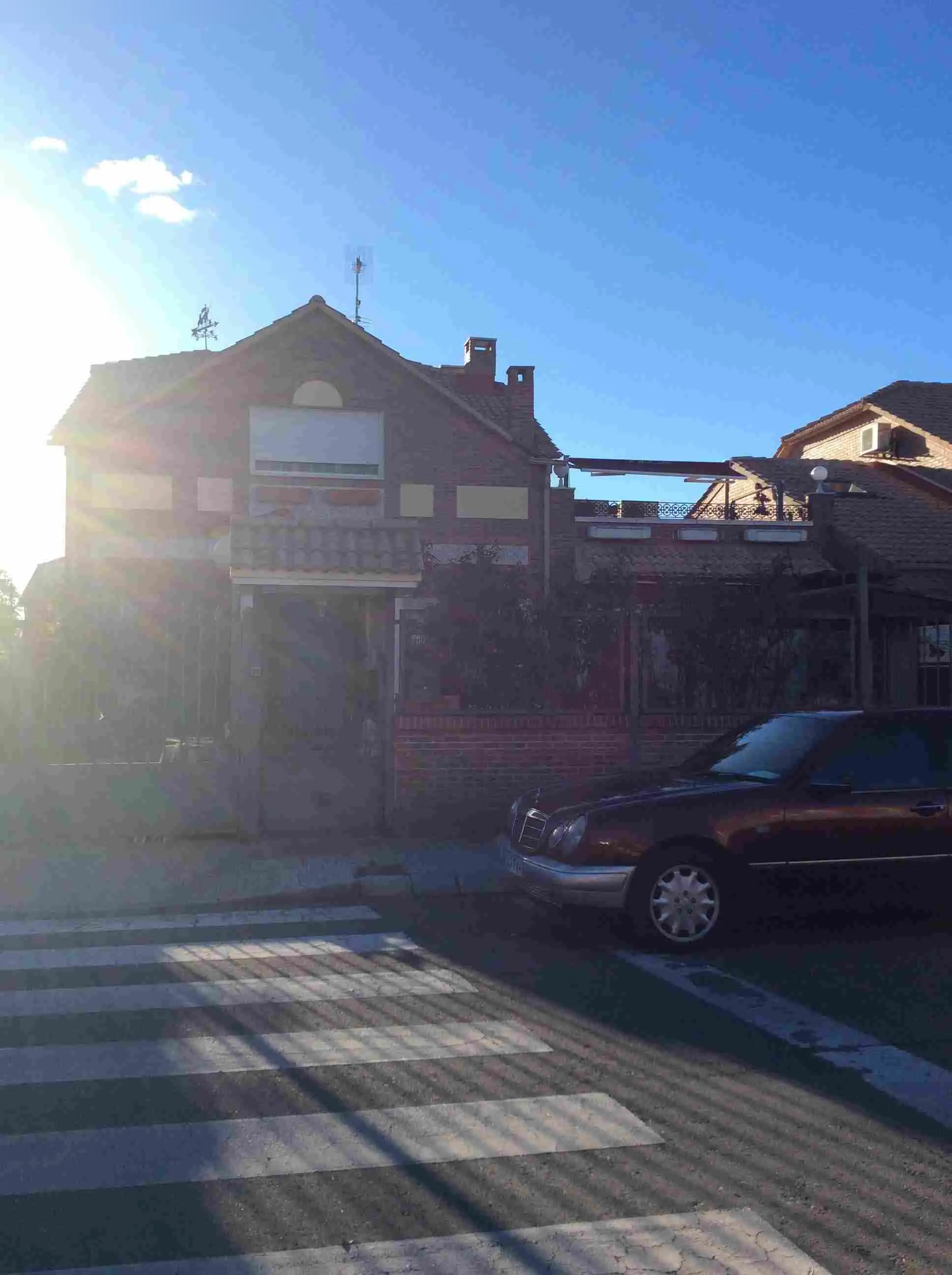 Vivienda en Meco