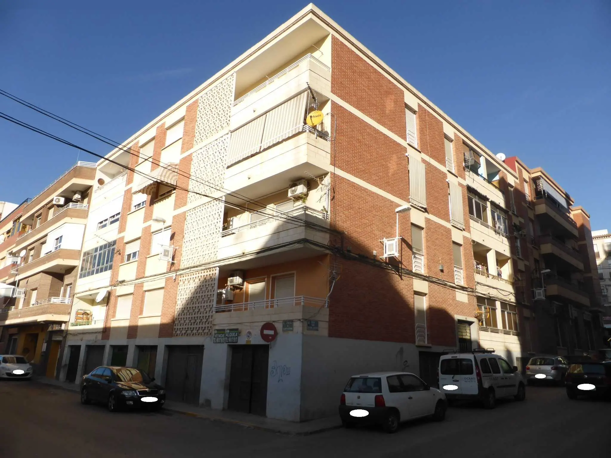 Garaje en Jumilla
