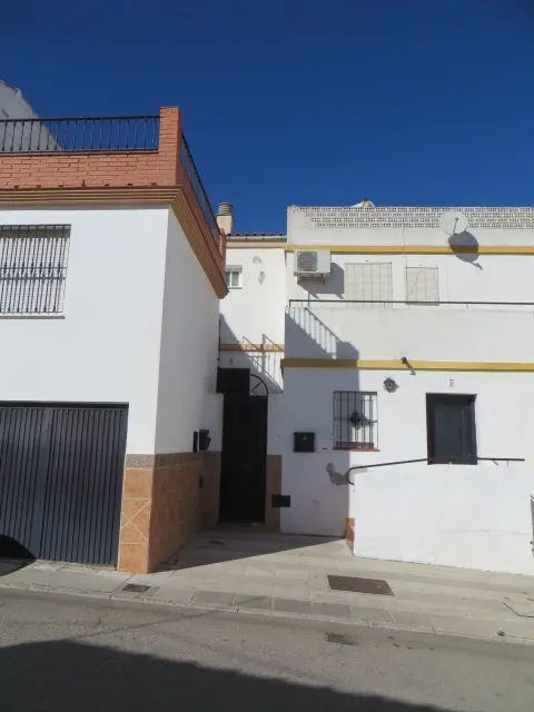 Vivienda en Colmenar