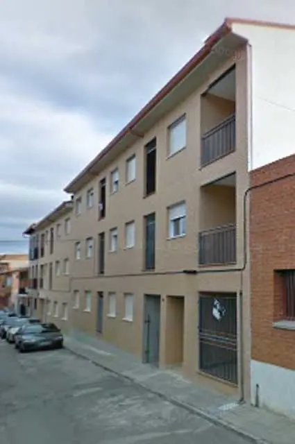 Vivienda en Fuensalida