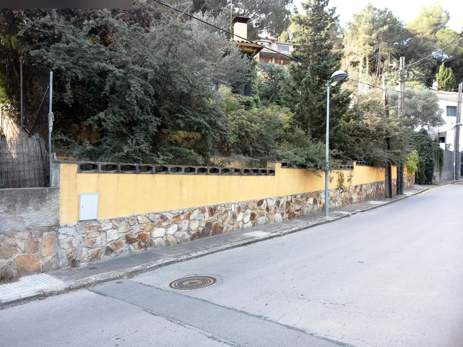 Vivienda en Argentona