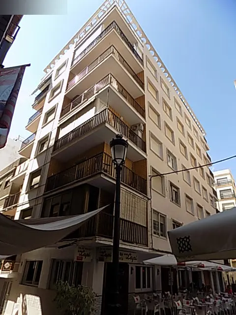 Vivienda en Almuñécar