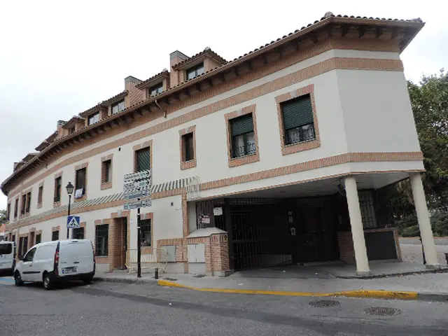 Vivienda en Griñón