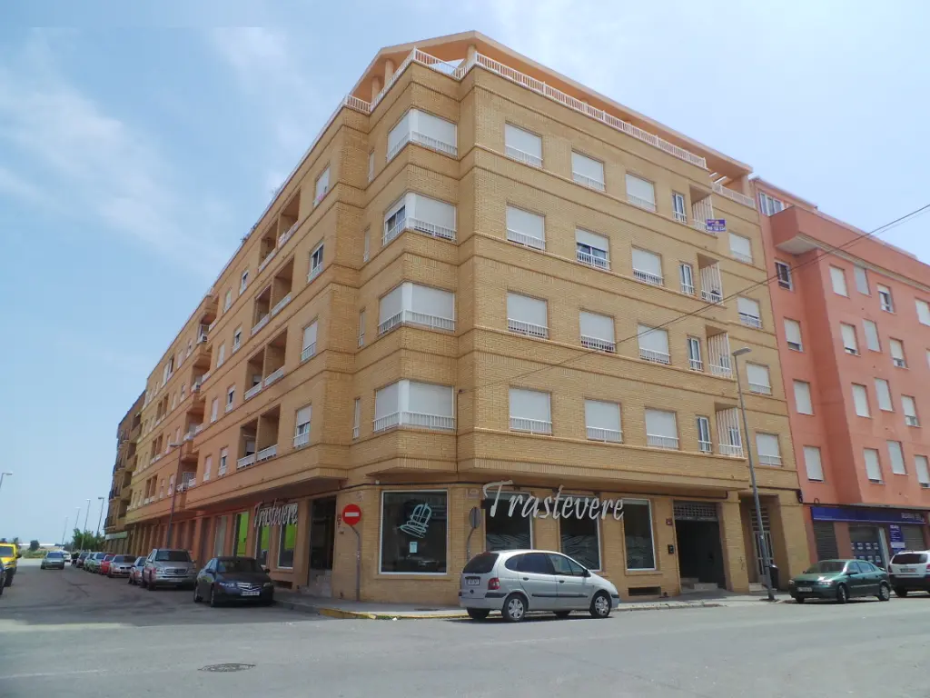 Local en Almoradí