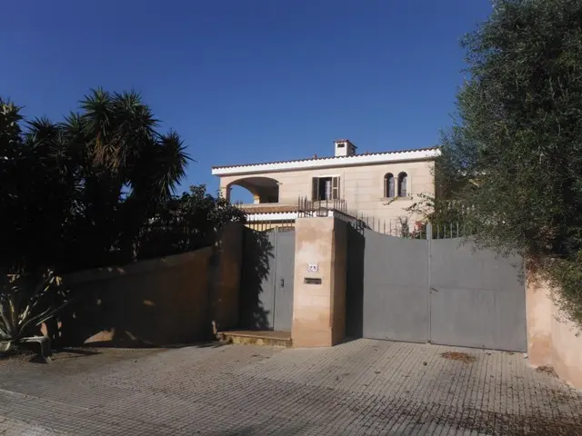 Vivienda en Sant Llorenç des Cardassar
