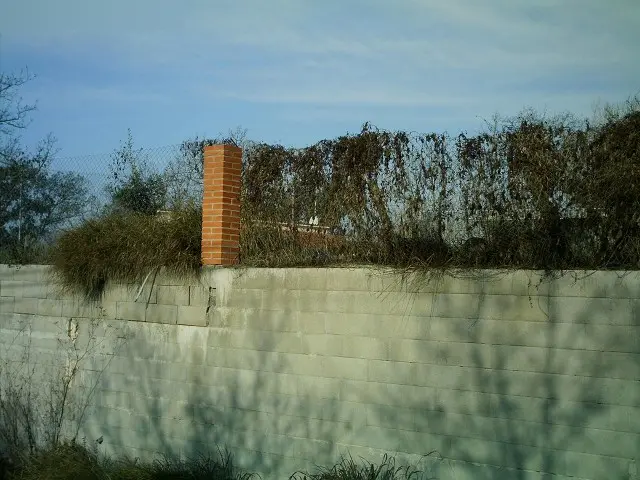 Terreno en Vidreres