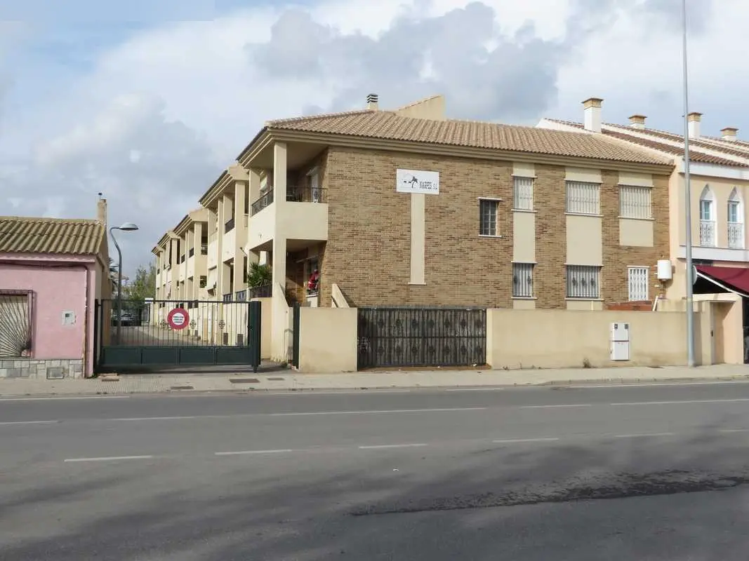 Vivienda en San Javier