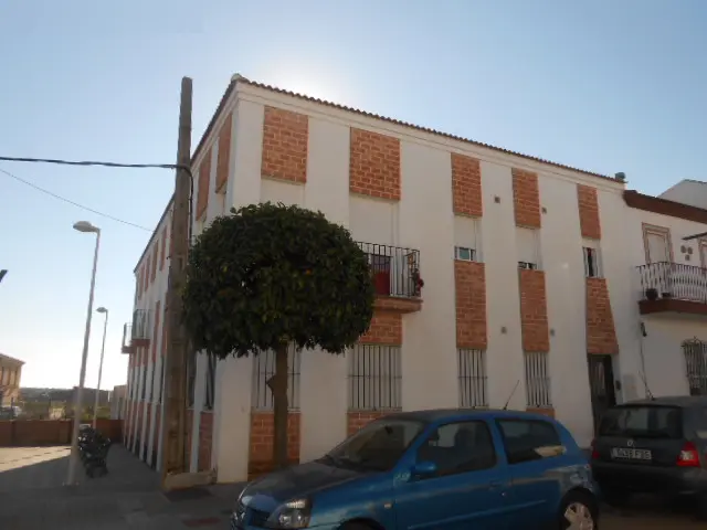 Vivienda en Beas
