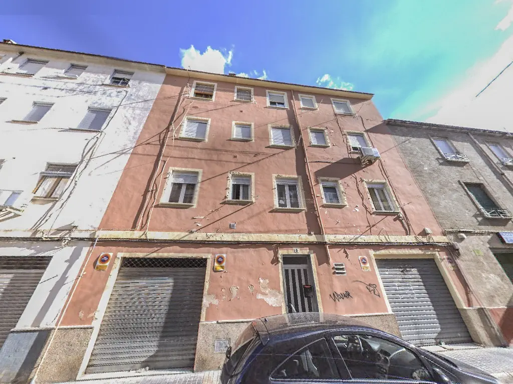 Vivienda en Alcoy