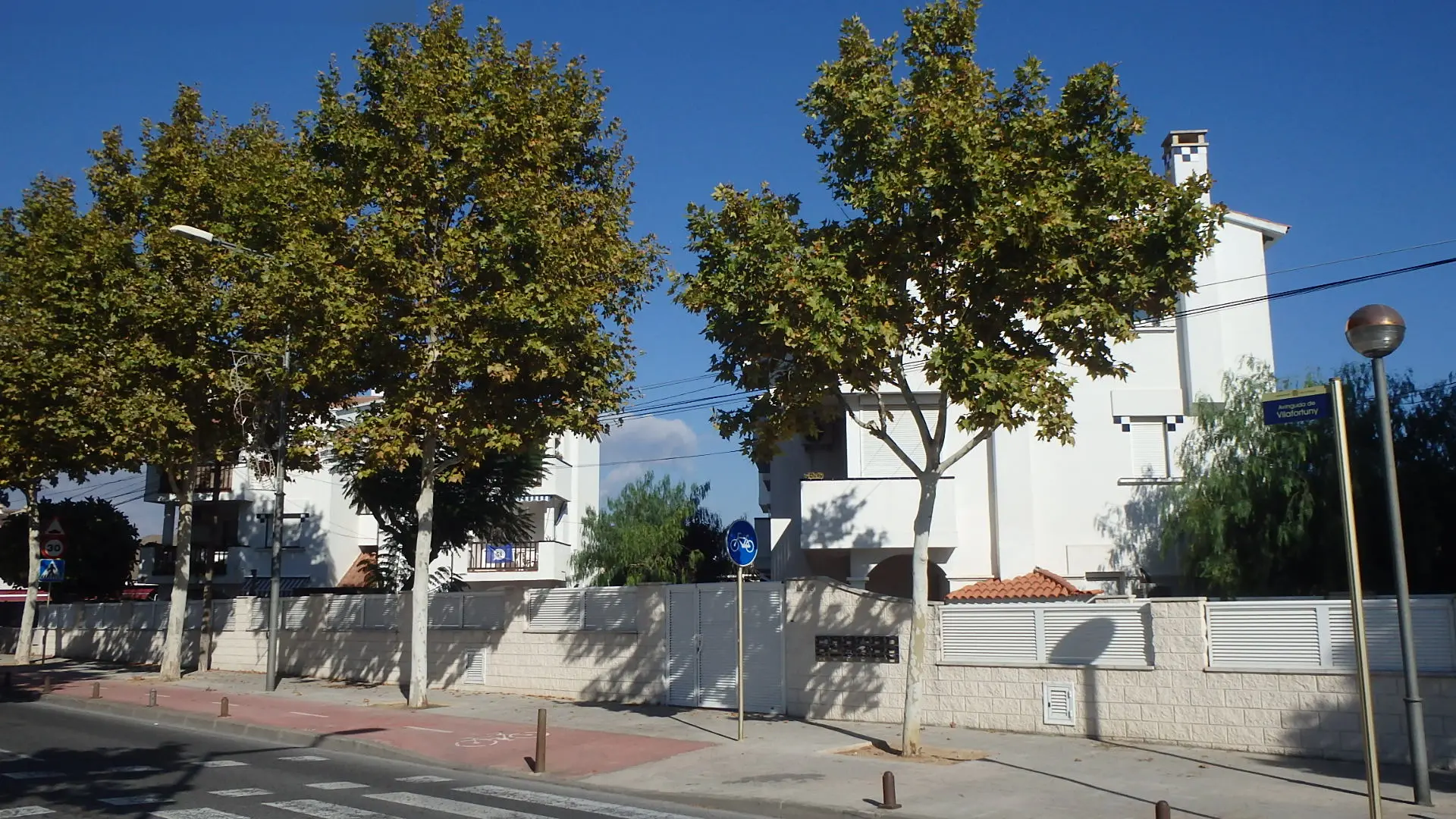 Vivienda en Cambrils