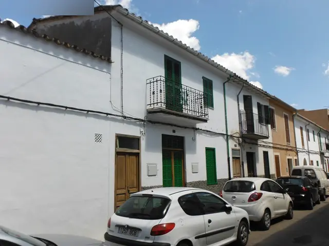Vivienda en Bunyola