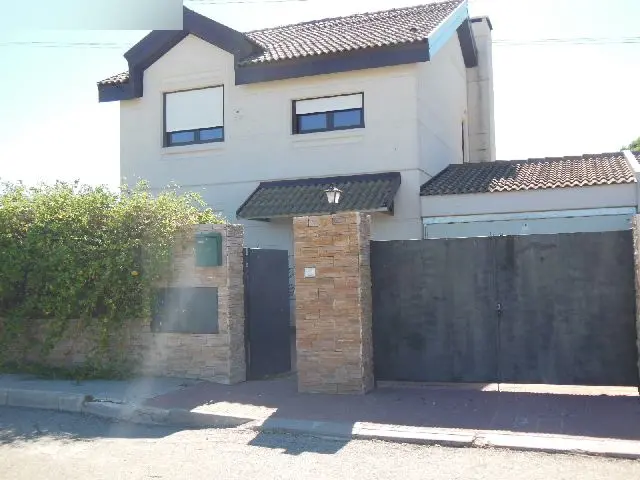 Vivienda en Brunete