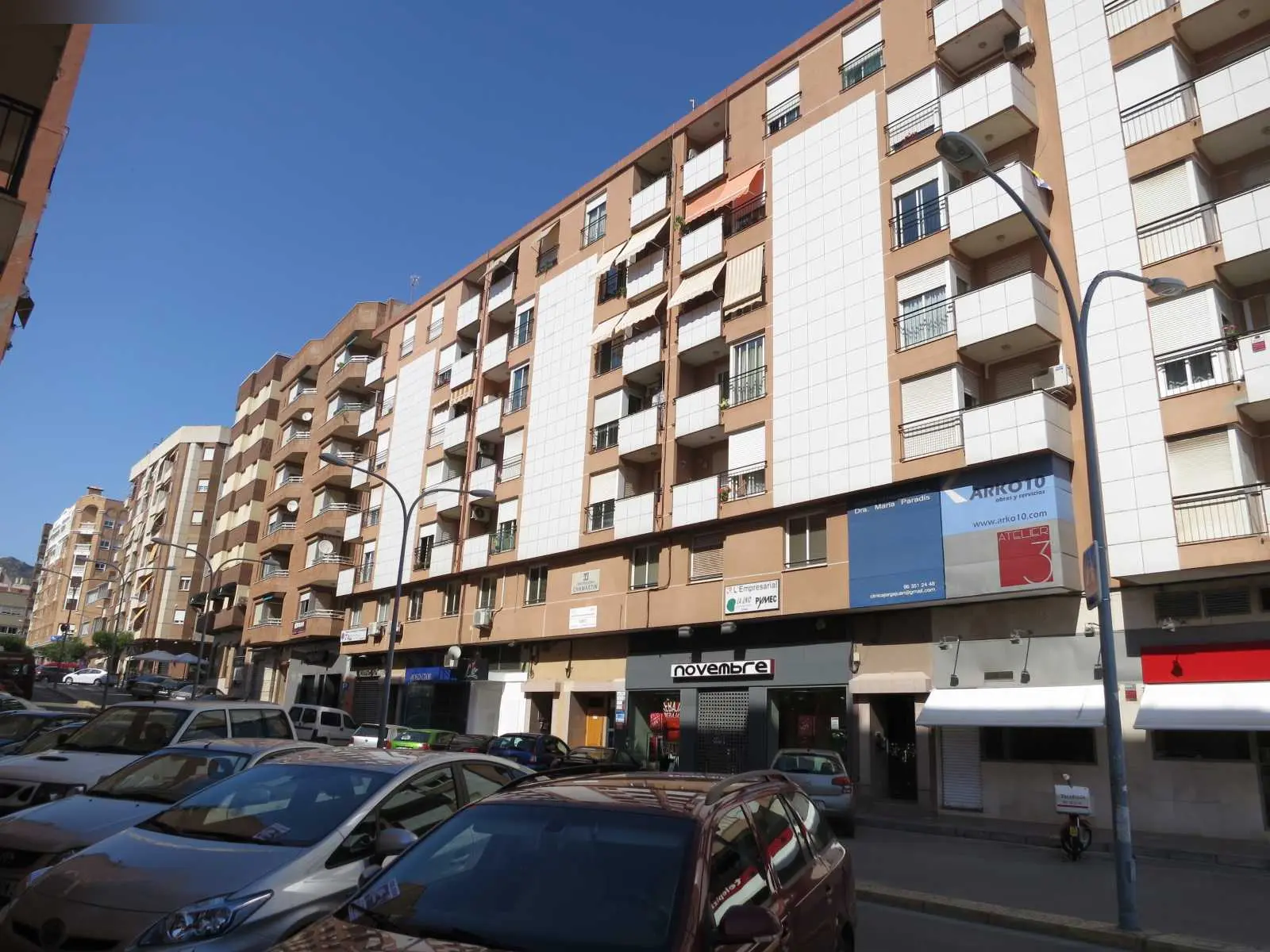Vivienda en La Vall d'Uixó