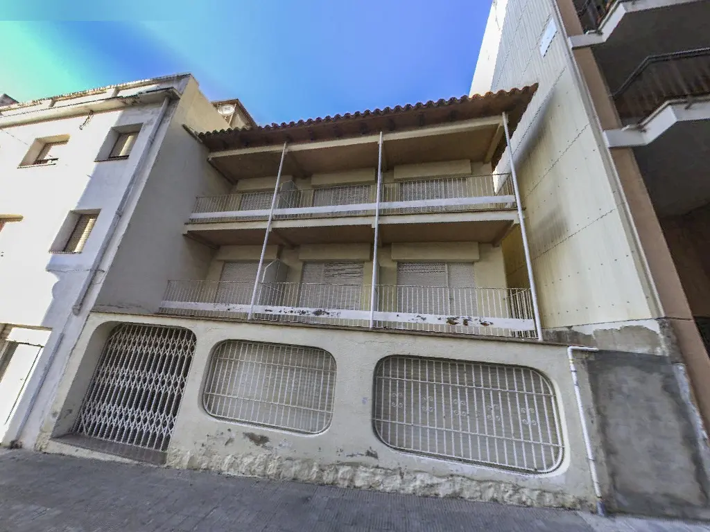 Terreno en El Vendrell
