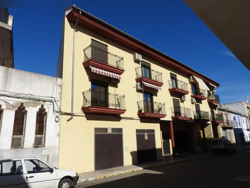 Vivienda en Castelló
