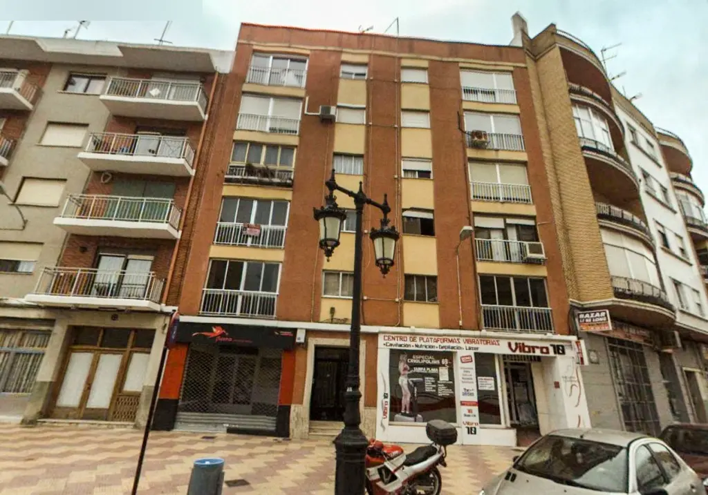 Vivienda en Cullera