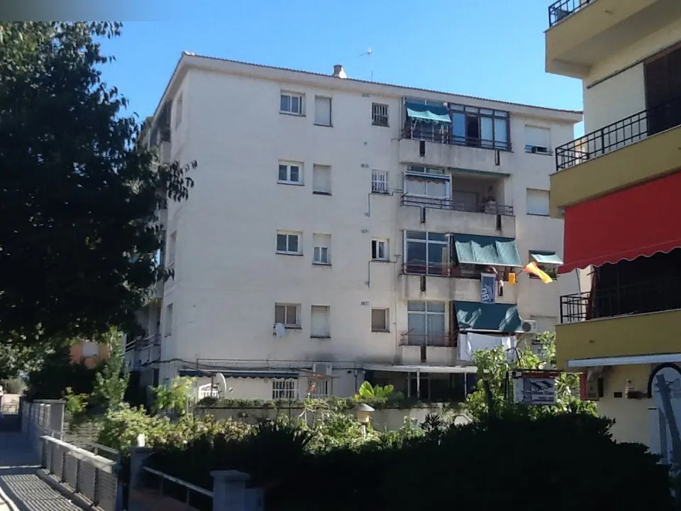 Vivienda en Calafell