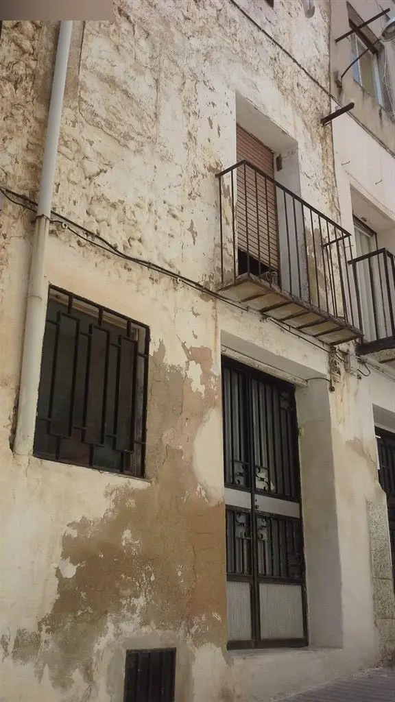 Vivienda en Cocentaina