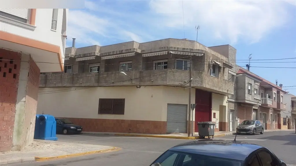 Local en Algorfa