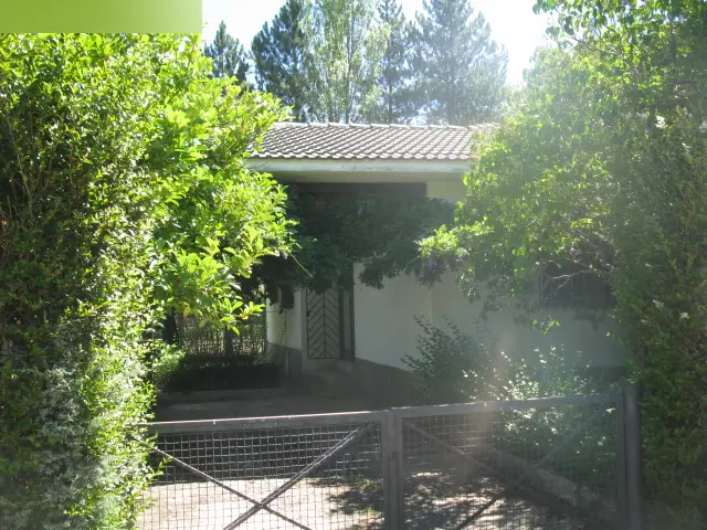 Vivienda en Riaza