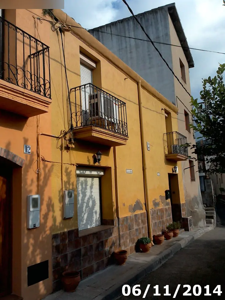 Vivienda en Santa Maria de Martorelles