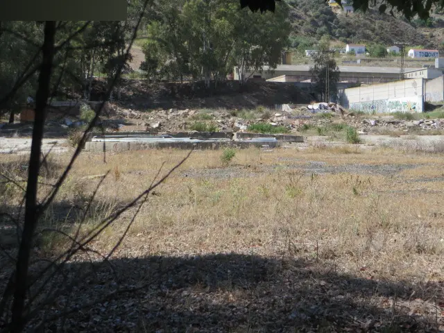 Finca rústica en Cártama