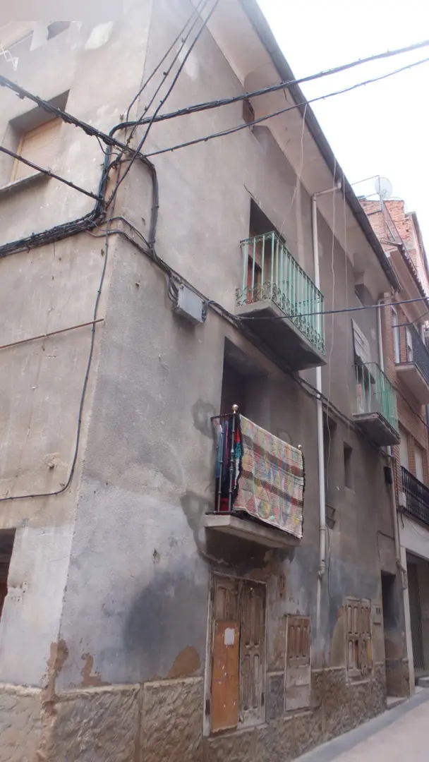 Vivienda en Autol