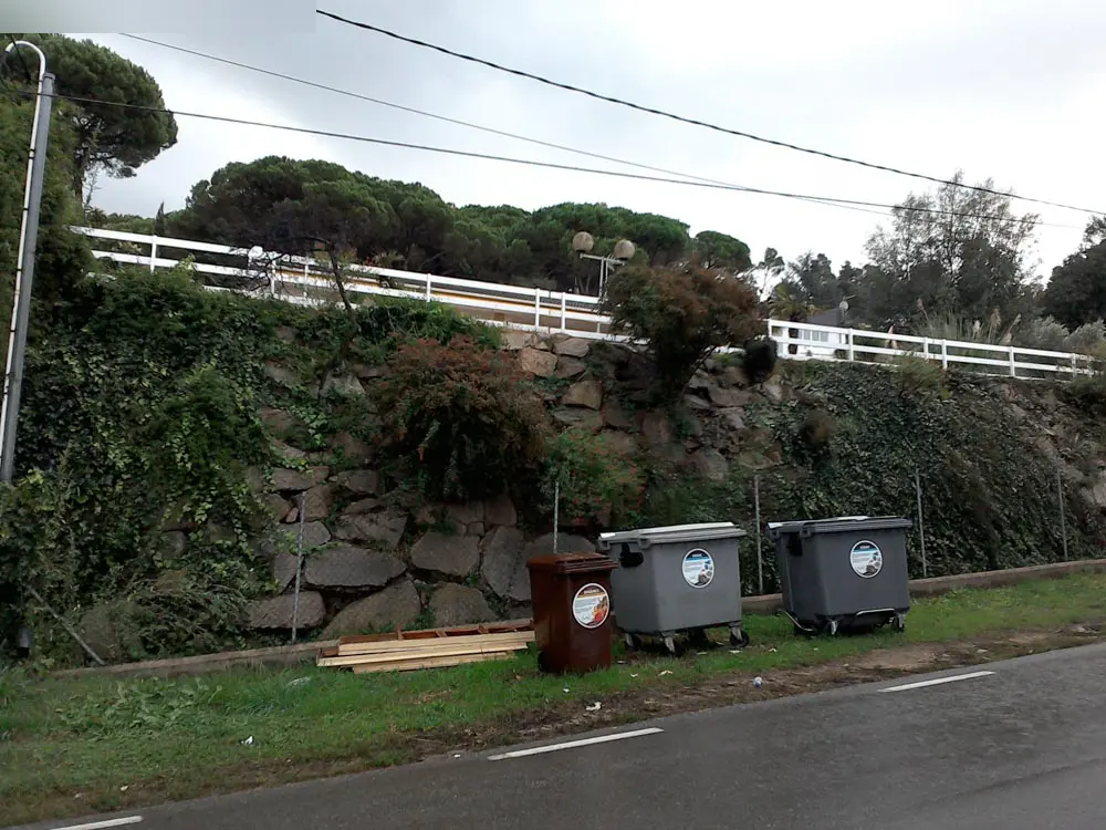 Vivienda en La Roca del Vallès