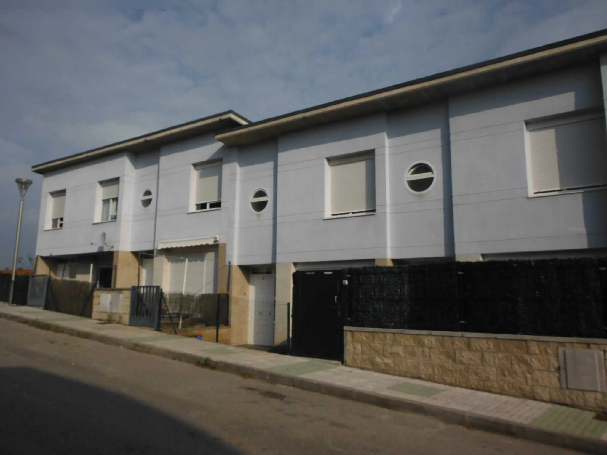 Vivienda en Polanco